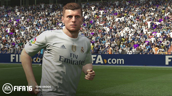 FIFA 16 - Imagen 12